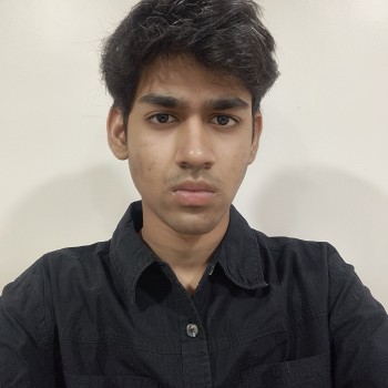 Vaibhav Dwivedi